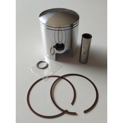 Piston lambreta 200 cc