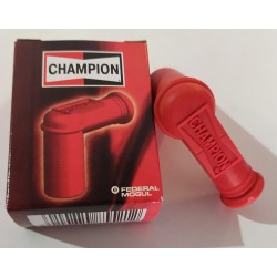 Pipeta roja Champion